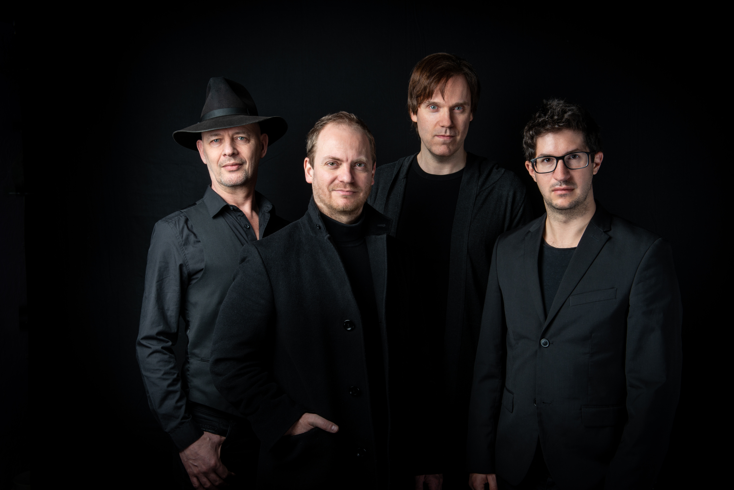 Rock4, TVE (André Dieterman)